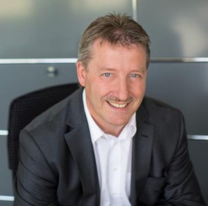 Reinhard Zwake